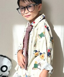 DAISO | ネクタイ