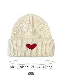 SHEIN | ニットキャップ/ビーニー