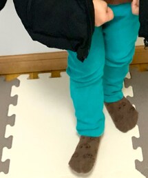 貰い物 | スウェットパンツ