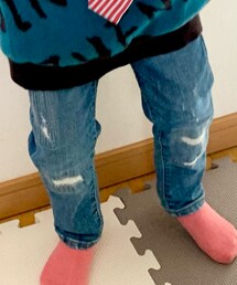 UNIQLO | デニムパンツ