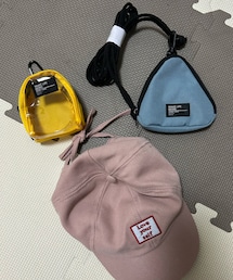 DAISO | ポーチ