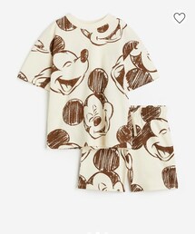 H&M | Tシャツ/カットソー