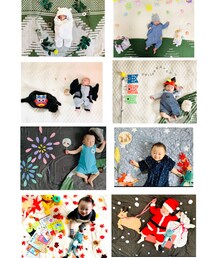 げんちゃんのねんねアート | その他