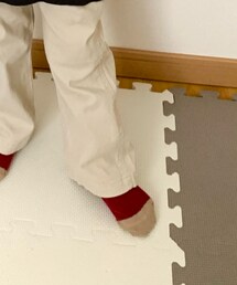ブルーアズール | チノパンツ