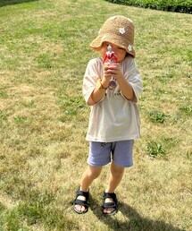 旅行中に見つけた公園でパシャリ📸 | その他