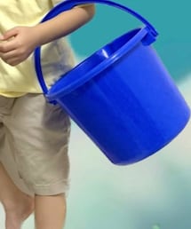 バケツ | ランドリーグッズ