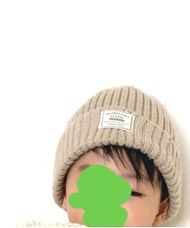 西松屋 | ニットキャップ/ビーニー