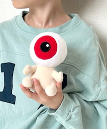 目玉おやじ | おもちゃ