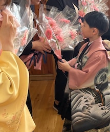 先生ありがとうございました。 | その他