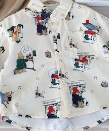 shein | シャツ/ブラウス