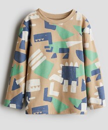 H&M | Tシャツ/カットソー