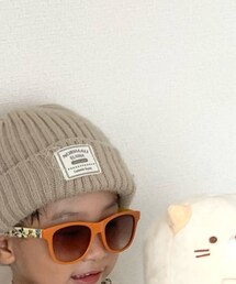 西松屋 | ニットキャップ/ビーニー