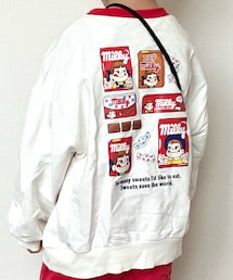 Birthday | スウェット