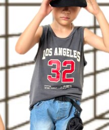 SHEIN | タンクトップ