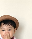 ダイソーの「帽子(ハット)」