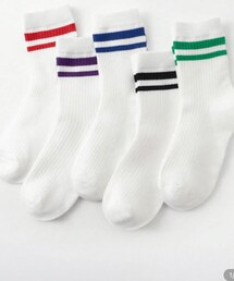 SHEIN | ソックス/靴下