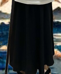 UNIQLO | ママのリラコ。(パンツ)