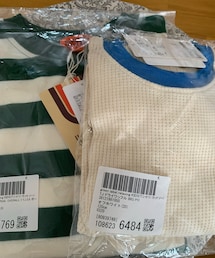 まのあちゃんのママゆっちんからのプレゼント | しかもこれ、第二弾😳✨ありがとうゆっちん💕(その他)