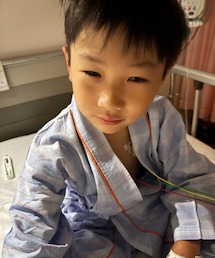 入院生活😭 | その他