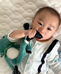 H&M | 生後半年くらい。(おもちゃ)