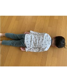 トランスフォーマー（変身前の車）な息子。 | やはり変身前の車だと言い張る息子。(その他)