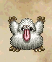 ドラクエ　イエティ | その他