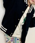 H&M(エイチ・アンド・エム)の「トップス(Tシャツ/カットソー)」
