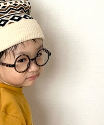 韓国雑貨 | メガネ