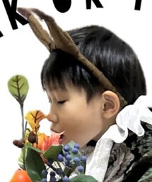 ママの手作り | カチューシャ