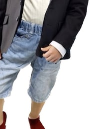 F.O.KIDS | デニムパンツ