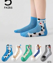 SHEIN | ソックス/靴下