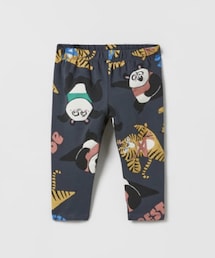 ZARA KIDS | スウェットパンツ