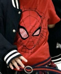 Spyder man | Tシャツ/カットソー