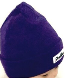 ダイソー | ニットキャップ/ビーニー