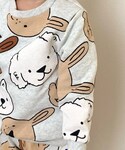 H&M(エイチ・アンド・エム)の「トップス(スウェット)」