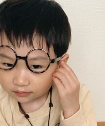 韓国雑貨 | メガネ