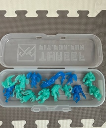 最強王図鑑チョコエッグ中身 | その他