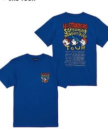 Hi-STANDARD | Tシャツ/カットソー