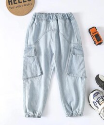 SHEIN | デニムパンツ