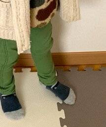 BREEZE | チノパンツ