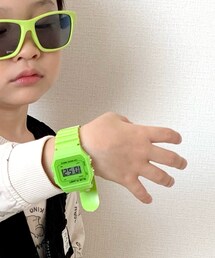 ダイソー | 腕時計