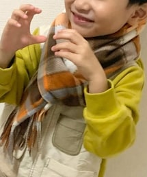 DAISO | マフラー