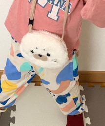 ダイソー | ショルダーバッグ