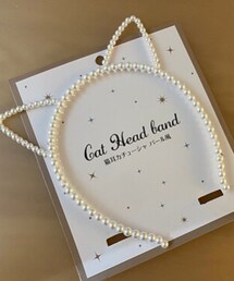 DAISO | カチューシャ