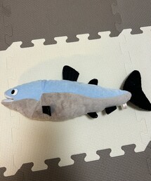 魚のぬいぐるみ | 魚のぬいぐるみ(おもちゃ)
