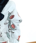 H&M(エイチ・アンド・エム)の「トップス(スウェット)」