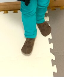 ダイソー | ソックス/靴下