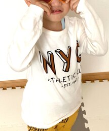 H&M | Tシャツ/カットソー
