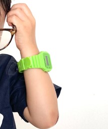 ダイソー | 腕時計