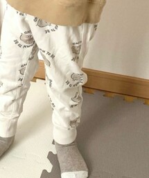 H&M | スウェットパンツ